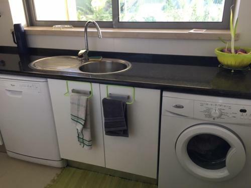 Apartamento Olhos De Agua