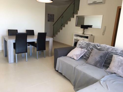 Apartamento Olhos De Agua