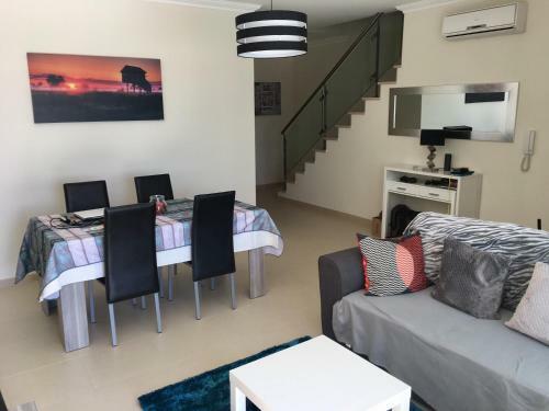Apartamento Olhos De Agua