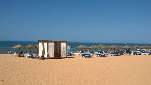 Apartamento Sea View - Top Floor