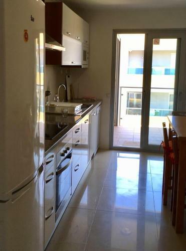 Apartamento Sea View - Top Floor