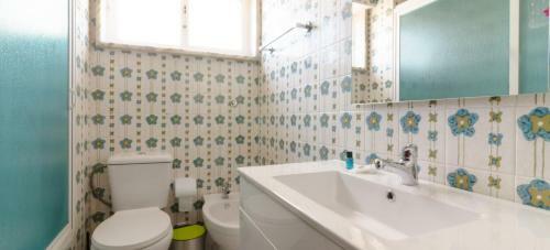 Apartamento Ocean View 1 Bed Room Flat