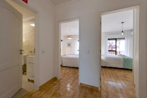 Apartamento Carol & Vany