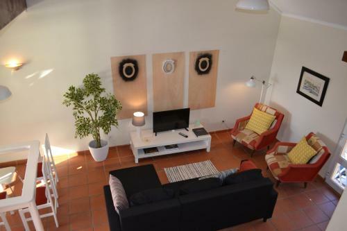 Tp Marina 27, Vilamoura View Apartment