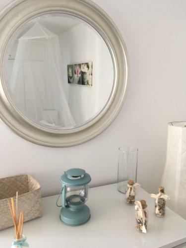 Apartamento Deluxe Am