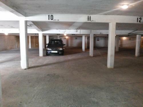 Regueir� Quarteira Beach Apartment
