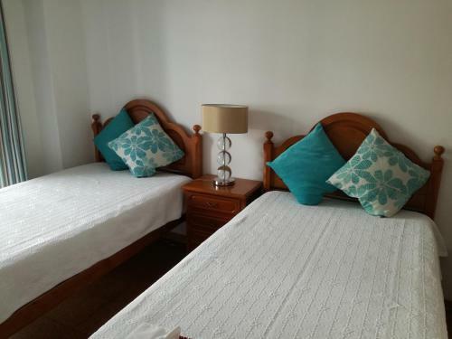 Regueir� Quarteira Beach Apartment