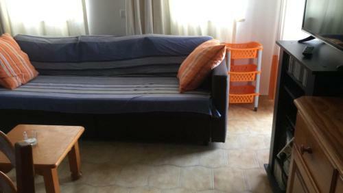 Regueir� Quarteira Beach Apartment