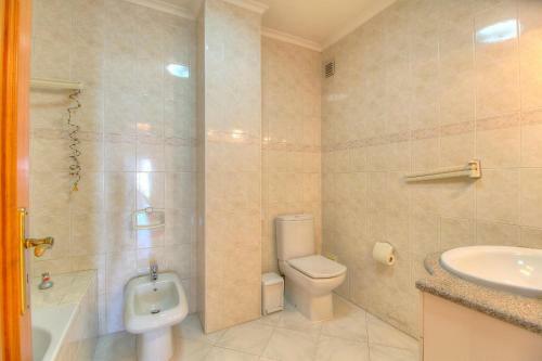 3 Bed Apartment Vilamoura Center