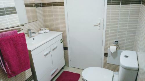 Apartamento Musa Mar Romantik