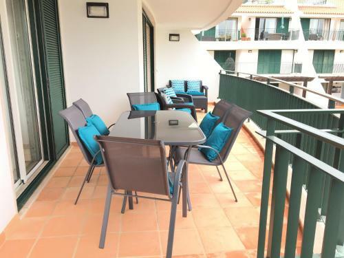 Apartamento T3 Vila Sol Village