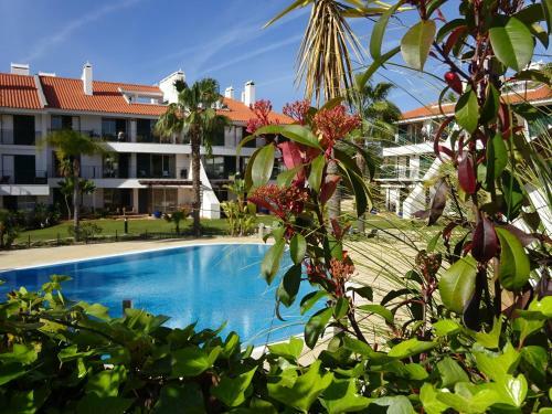 Apartamento T3 Vila Sol Village