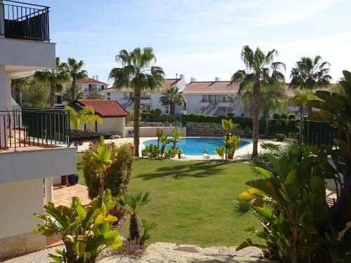 Apartamento T3 Vila Sol Village