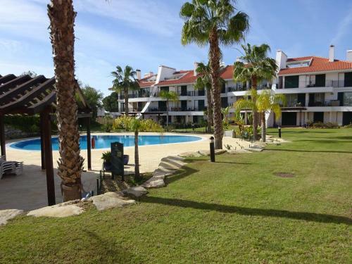 Apartamento T3 Vila Sol Village