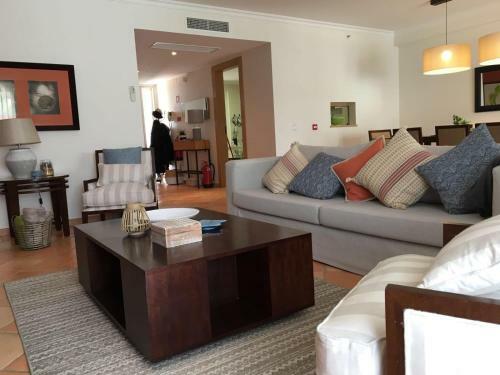Apartamento T3 Vila Sol Village