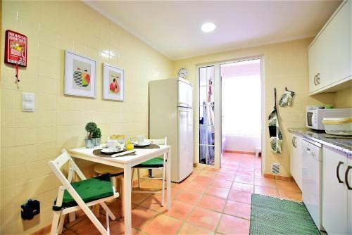 Apartamento T3 Vila Sol Village