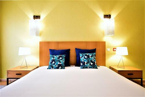 Apartamento T3 Vila Sol Village