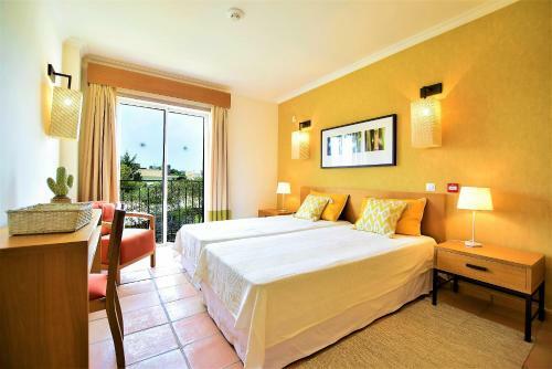 Apartamento T3 Vila Sol Village