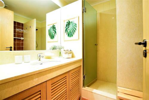 Apartamento T3 Vila Sol Village