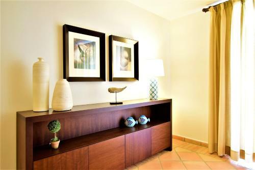 Apartamento T3 Vila Sol Village