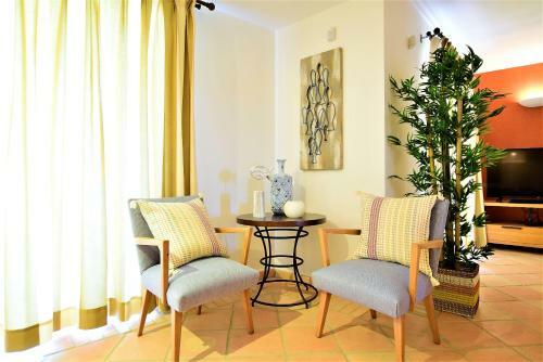 Apartamento T3 Vila Sol Village