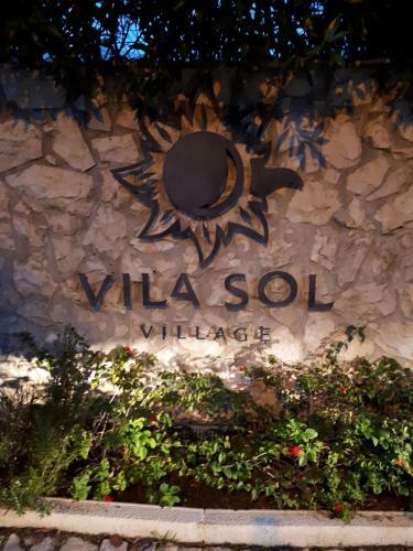 Apartamento T3 Vila Sol Village