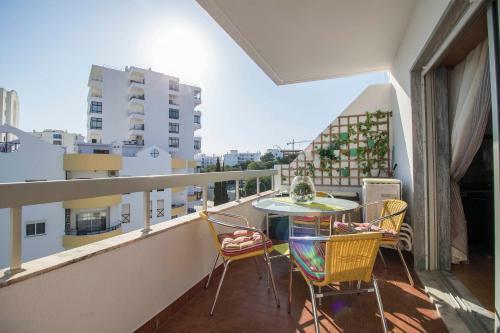Apartamento Beach And Bliss In Algarve