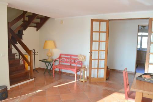 Tp Aqua Marina, Vilamoura Triplex Apartment