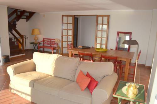 Tp Aqua Marina, Vilamoura Triplex Apartment