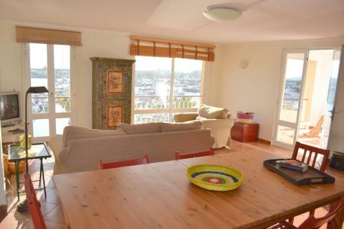 Tp Aqua Marina, Vilamoura Triplex Apartment