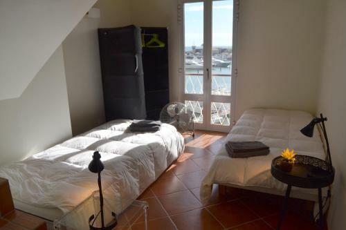 Tp Aqua Marina, Vilamoura Triplex Apartment