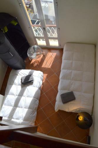 Tp Aqua Marina, Vilamoura Triplex Apartment
