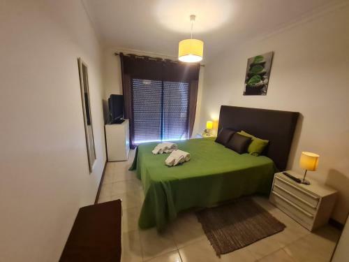 Apartamento Quarteira T1 - Oceanides