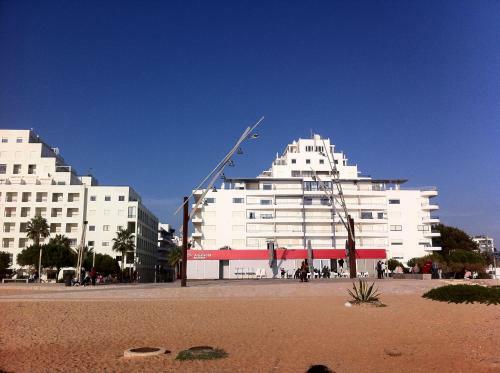 Apartamento Quarteira T1 - Oceanides