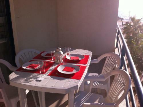 Apartamento Quarteira T1 - Oceanides