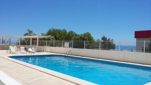 Apartamento Quarteira T1 - Oceanides