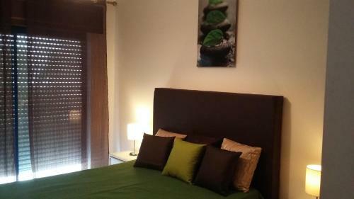 Apartamento Quarteira T1 - Oceanides