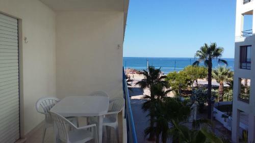 Apartamento Quarteira T1 - Oceanides