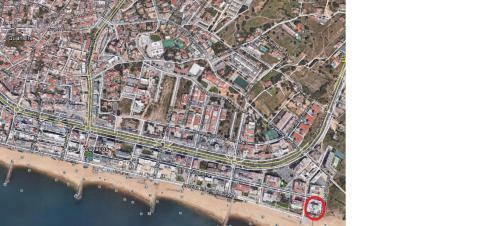 Apartamento Quarteira T1 - Oceanides