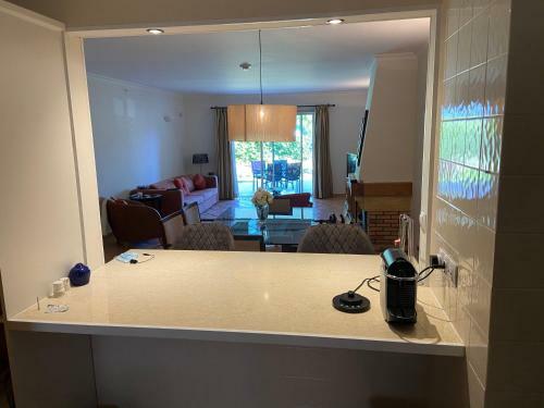 Apartamento Sunny Sanctuary