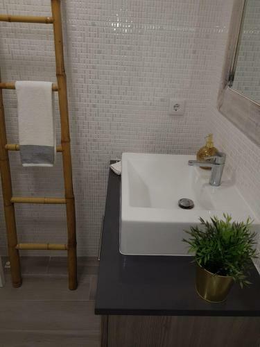 Vilamoura Apartment