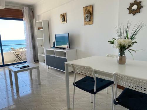 Apartamento Quarteira Beach
