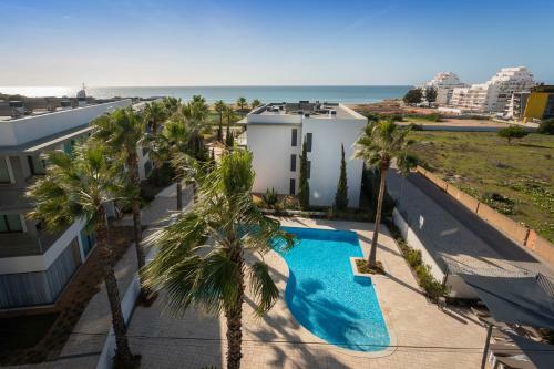 Apartamento Cavalo Preto, Beach Resort