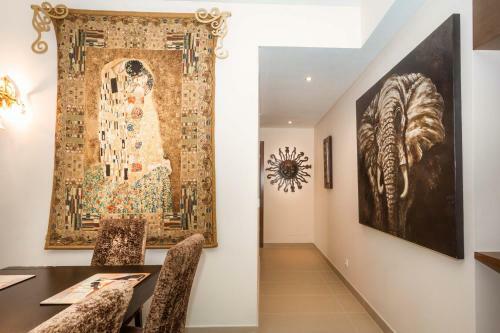Apartamento Cavalo Preto, Beach Resort