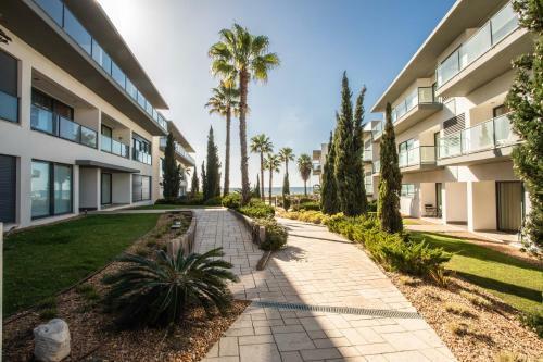 Apartamento Cavalo Preto, Beach Resort