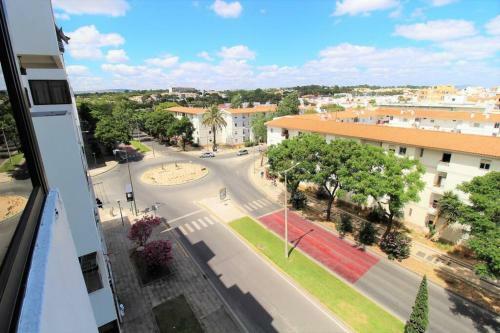 Apartamento 003 T2 Quarteira