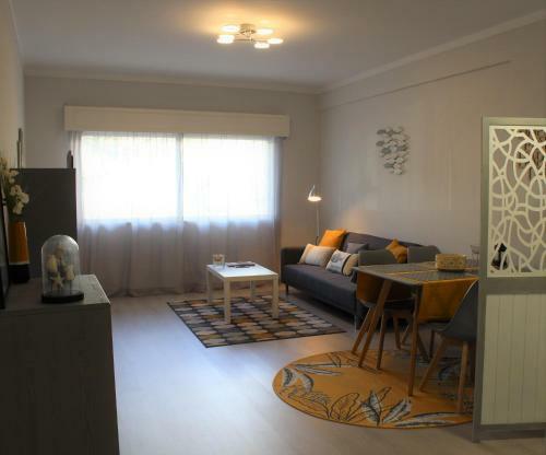 Apartamento Paz Na Areia