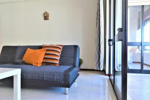 Apartment T2 Ashram - 100 Meters Quarteira Beach