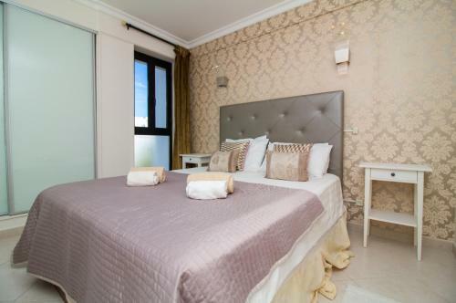 One Bedroom Apartment Quarteira
