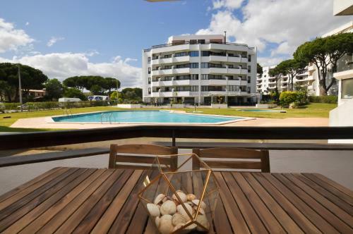 Apartamento Tenis Golf Mar By Ocvillas